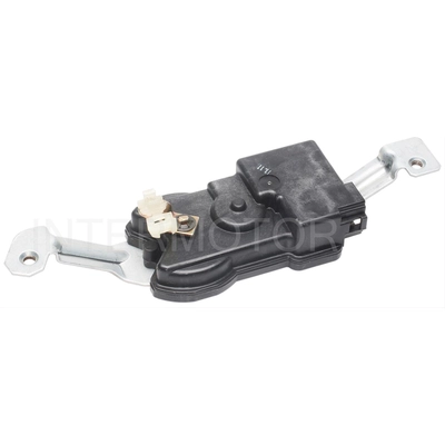 Door Lock Actuator by BLUE STREAK (HYGRADE MOTOR) - DLA222 pa1