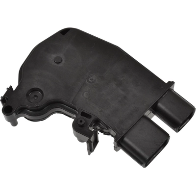 Door Lock Actuator by BLUE STREAK (HYGRADE MOTOR) - DLA223 pa4