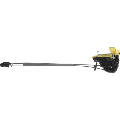 Door Lock Actuator by BLUE STREAK (HYGRADE MOTOR) - DLA2261 pa2
