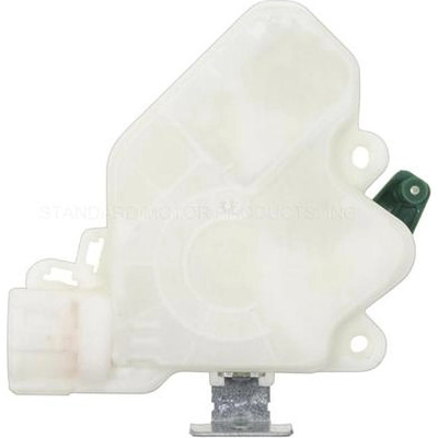 Door Lock Actuator by BLUE STREAK (HYGRADE MOTOR) - DLA228 pa2