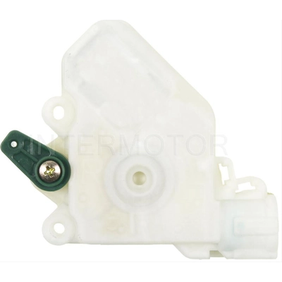 Door Lock Actuator by BLUE STREAK (HYGRADE MOTOR) - DLA229 pa1