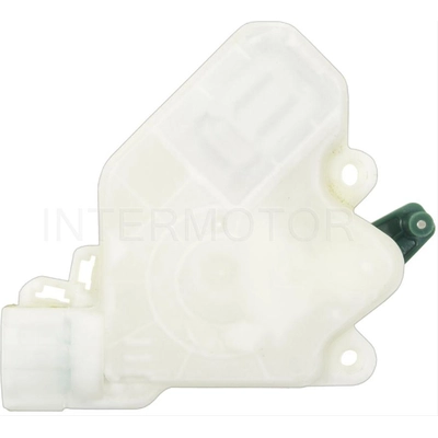 Door Lock Actuator by BLUE STREAK (HYGRADE MOTOR) - DLA229 pa2