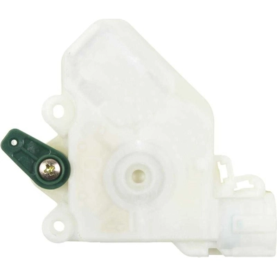 Door Lock Actuator by BLUE STREAK (HYGRADE MOTOR) - DLA229 pa4