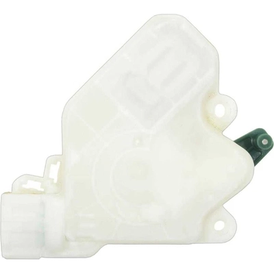 Door Lock Actuator by BLUE STREAK (HYGRADE MOTOR) - DLA229 pa5