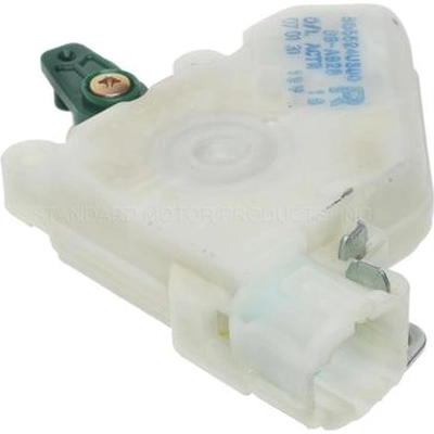 Door Lock Actuator by BLUE STREAK (HYGRADE MOTOR) - DLA231 pa2