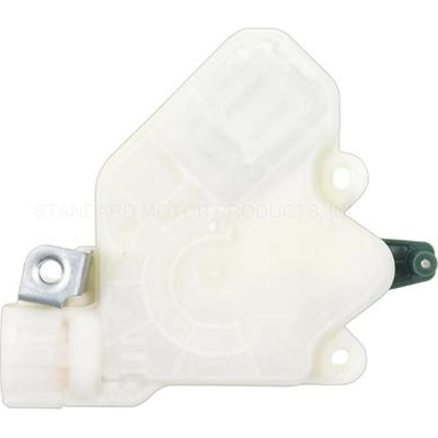 Door Lock Actuator by BLUE STREAK (HYGRADE MOTOR) - DLA232 pa3
