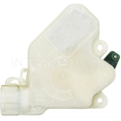 Door Lock Actuator by BLUE STREAK (HYGRADE MOTOR) - DLA233 pa2