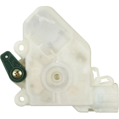 Door Lock Actuator by BLUE STREAK (HYGRADE MOTOR) - DLA233 pa4