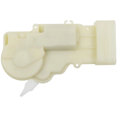 BLUE STREAK (HYGRADE MOTOR) - DLA234 - Rear Passenger Side Door Lock Actuator pa1