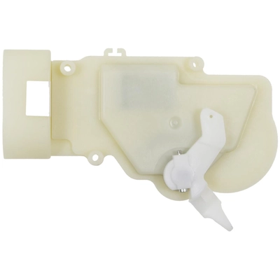 BLUE STREAK (HYGRADE MOTOR) - DLA234 - Rear Passenger Side Door Lock Actuator pa2