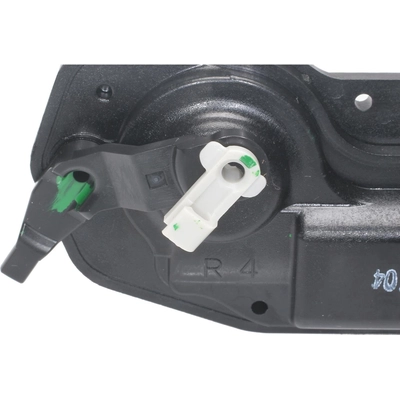 Door Lock Actuator by BLUE STREAK (HYGRADE MOTOR) - DLA236 pa6
