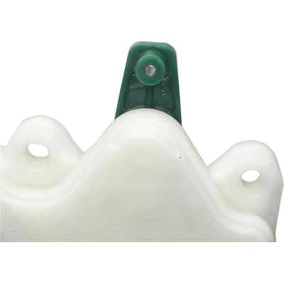 Door Lock Actuator by BLUE STREAK (HYGRADE MOTOR) - DLA239 pa5