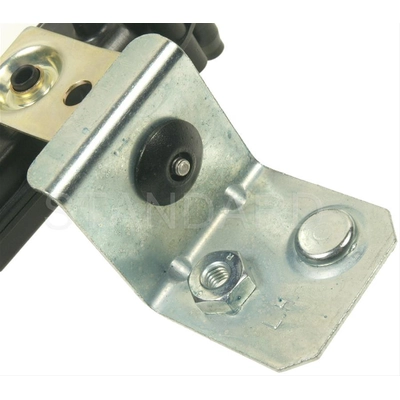 Door Lock Actuator by BLUE STREAK (HYGRADE MOTOR) - DLA246 pa1
