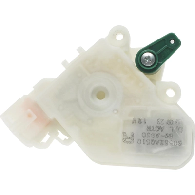 Door Lock Actuator by BLUE STREAK (HYGRADE MOTOR) - DLA251 pa1