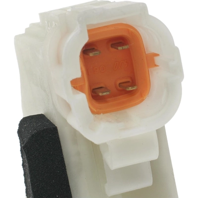 Door Lock Actuator by BLUE STREAK (HYGRADE MOTOR) - DLA251 pa2