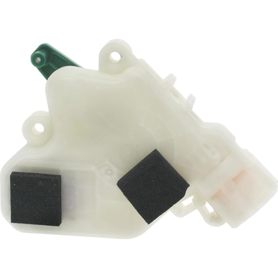 Door Lock Actuator by BLUE STREAK (HYGRADE MOTOR) - DLA251 pa3