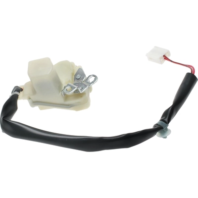 Door Lock Actuator by BLUE STREAK (HYGRADE MOTOR) - DLA253 pa3