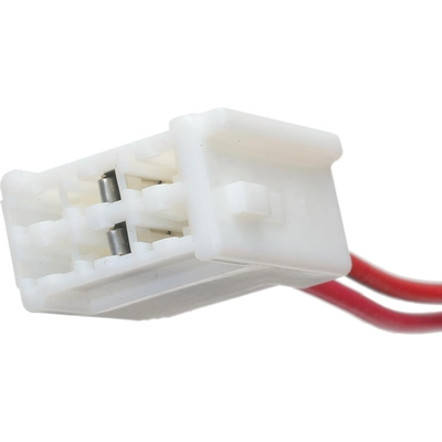 Door Lock Actuator by BLUE STREAK (HYGRADE MOTOR) - DLA253 pa4