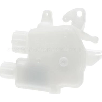 Door Lock Actuator by BLUE STREAK (HYGRADE MOTOR) - DLA261 pa2
