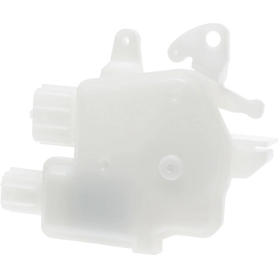 Door Lock Actuator by BLUE STREAK (HYGRADE MOTOR) - DLA261 pa5