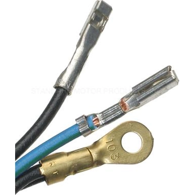 Door Lock Actuator by BLUE STREAK (HYGRADE MOTOR) - DLA265 pa1