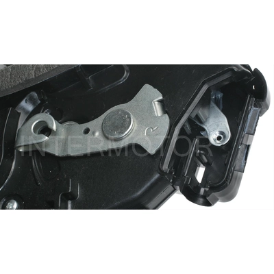 Door Lock Actuator by BLUE STREAK (HYGRADE MOTOR) - DLA268 pa1