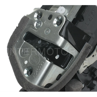 Door Lock Actuator by BLUE STREAK (HYGRADE MOTOR) - DLA268 pa2