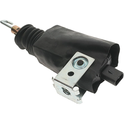 Door Lock Actuator by BLUE STREAK (HYGRADE MOTOR) - DLA27 pa4