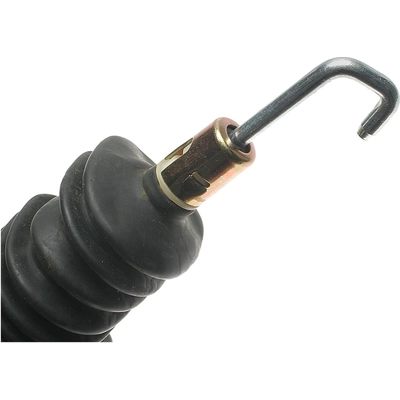 Door Lock Actuator by BLUE STREAK (HYGRADE MOTOR) - DLA27 pa5