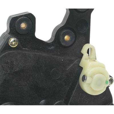 Door Lock Actuator by BLUE STREAK (HYGRADE MOTOR) - DLA272 pa2