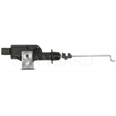 Door Lock Actuator by BLUE STREAK (HYGRADE MOTOR) - DLA278 pa1