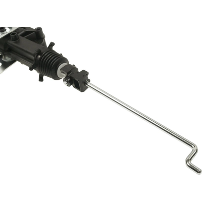Door Lock Actuator by BLUE STREAK (HYGRADE MOTOR) - DLA278 pa5