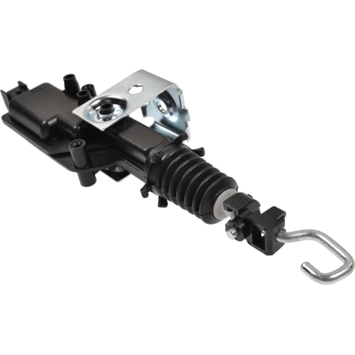 Door Lock Actuator by BLUE STREAK (HYGRADE MOTOR) - DLA282 pa5