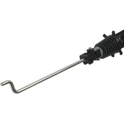 Door Lock Actuator by BLUE STREAK (HYGRADE MOTOR) - DLA284 pa5