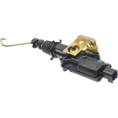 Door Lock Actuator by BLUE STREAK (HYGRADE MOTOR) - DLA285 pa5