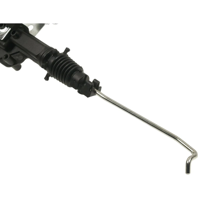 Door Lock Actuator by BLUE STREAK (HYGRADE MOTOR) - DLA289 pa4