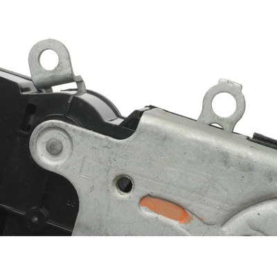 BLUE STREAK (HYGRADE MOTOR) - DLA292 - Driver Side Door Lock Actuator pa2