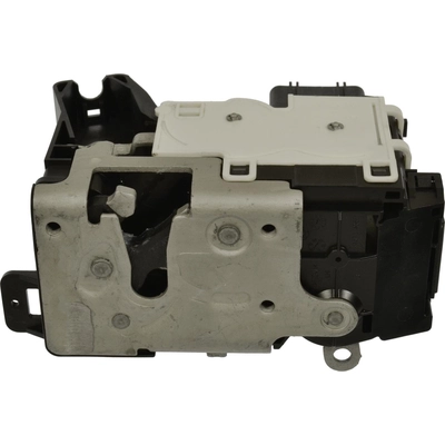 Door Lock Actuator by BLUE STREAK (HYGRADE MOTOR) - DLA293 pa6