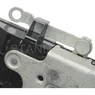 Door Lock Actuator by BLUE STREAK (HYGRADE MOTOR) - DLA295 pa1