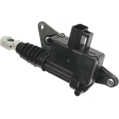 Door Lock Actuator by BLUE STREAK (HYGRADE MOTOR) - DLA3 pa4