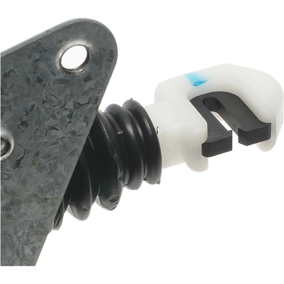 Door Lock Actuator by BLUE STREAK (HYGRADE MOTOR) - DLA3 pa5