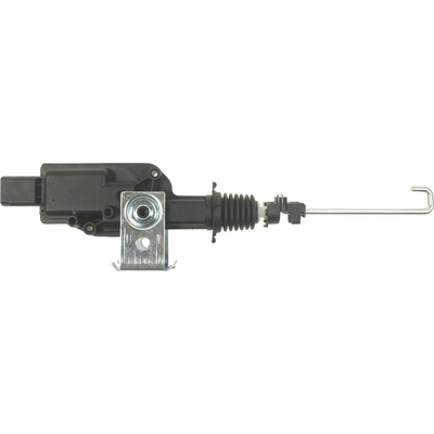 Door Lock Actuator by BLUE STREAK (HYGRADE MOTOR) - DLA31 pa4
