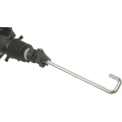 Door Lock Actuator by BLUE STREAK (HYGRADE MOTOR) - DLA31 pa5