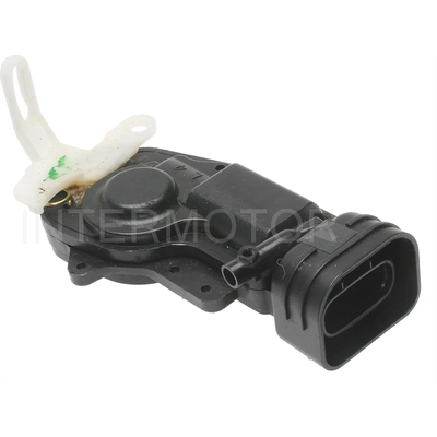 Door Lock Actuator by BLUE STREAK (HYGRADE MOTOR) - DLA316 pa1