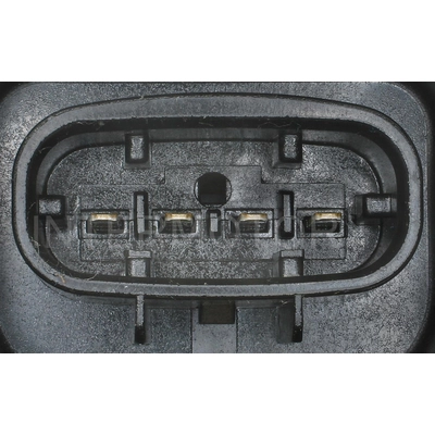 Door Lock Actuator by BLUE STREAK (HYGRADE MOTOR) - DLA316 pa2