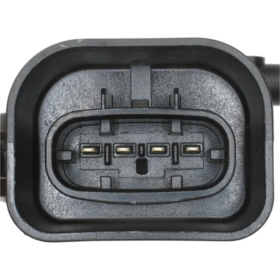 Door Lock Actuator by BLUE STREAK (HYGRADE MOTOR) - DLA318 pa2