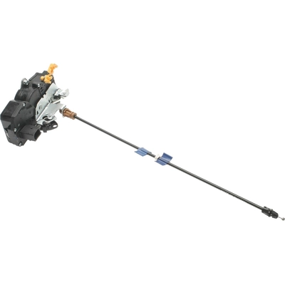 Door Lock Actuator by BLUE STREAK (HYGRADE MOTOR) - DLA320 pa1