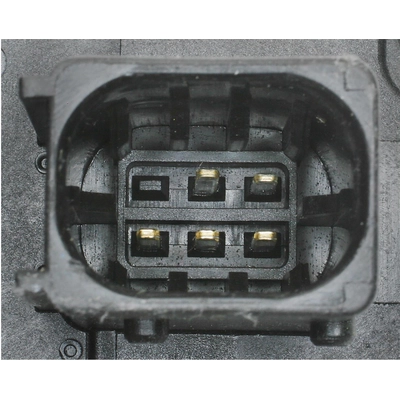 Door Lock Actuator by BLUE STREAK (HYGRADE MOTOR) - DLA320 pa2