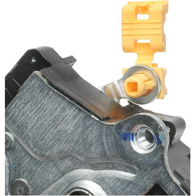 Door Lock Actuator by BLUE STREAK (HYGRADE MOTOR) - DLA320 pa3