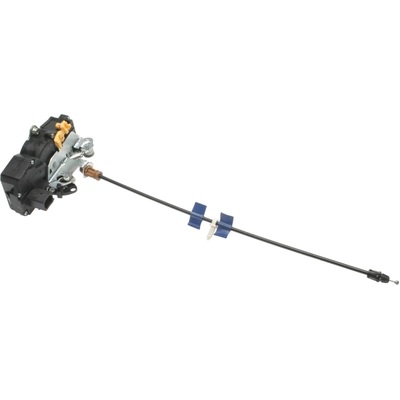 Door Lock Actuator by BLUE STREAK (HYGRADE MOTOR) - DLA321 pa1